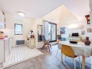 Apartment Le Plazza by Interhome