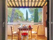 Studio Les Hauts du Port-1 by Interhome