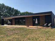Holiday Home Vanna - 1-2km from the sea by Interhome