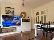 Apartamento en Luis Montoto, Nervión. Céntrico