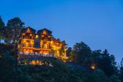 Indulge Ramgarh by PACK