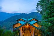 Indulge Ramgarh by PACK