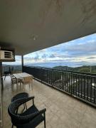 BalaiCo Tagaytay 12F 2BR w balcony TAAL view