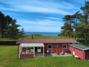 Holiday Home Torbjörn - 100m from the sea by Interhome