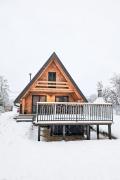 Chalet Tomina Koliba Lika by Interhome