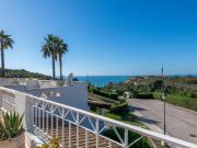 Apartment Sol Beach View Terrace by Interhome