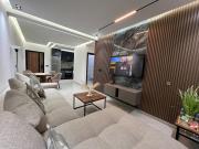 Modern apart near Stadium Airport