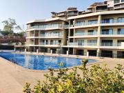 Serene 2BHK Seafacing Apt in Panjim