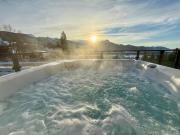 Landscape Cyrhla with SPA by BQQK