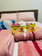 Excellent renovated apartment in Catete