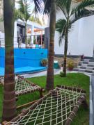 Didas Villa Stay Deluxe