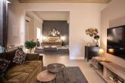 Romantica Suite nel cuore Firenze