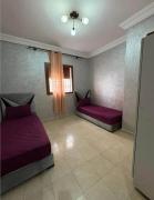 Résidence Al Manadir Agadir