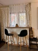 Loft Dalia Las Canteras Beach, free parking&wifi