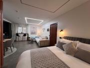 Loft Dalia Las Canteras Beach, free parking&wifi