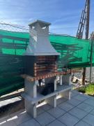 Cabaña Rústica La Pililla