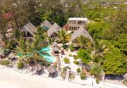 Clove Island Villas & Spa