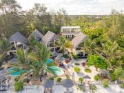 Clove Island Villas & Spa