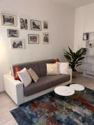 New In Florence con posto auto