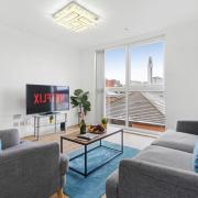 Stylish 2 Bed Apartment - Netflix - City Centre - JQ 306H Stylish 2 Bed Apartment - Netflix - City Centre - JQ 306H