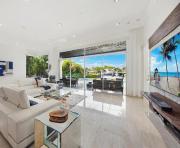 Comfortable Three Bedroom Riverside Home with Outdoor Living