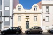 BeGuest Lisbon Nicos Apartment