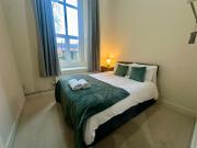 London style 2bed apartment