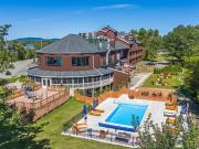 Hotel Lac Brome, BW Signature Collection Hotel Lac Brome, BW Signature Collection