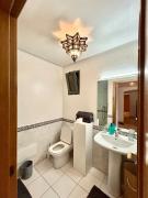 Cozy appartment - private terrace - Gueliz