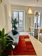 Casa 3 Cupole, Historic Soul and Contemporary Design