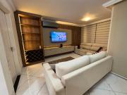 Duplex enseada Guarujá