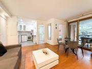 Appartement hyper central avec terrasse