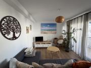 Appartement logement entier à 5min de la plage