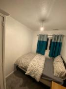 Two bedrooms house in Northampton