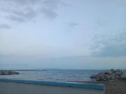 Front beach cosy apartment