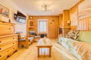 Chalet Salejada - WiFi comfort and elegance