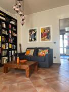 La cinciallegra Accogliente rifugio tra i laghi della Valganna