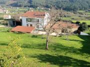 Casa Rioboo -Tranquilidad y descanso en Laxe