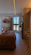 Studio Moderno em Carneiros & Próximo à Praia