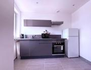 Appartement centre historique Auxerre Arrivée autonome