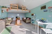 Top Ffestiniog