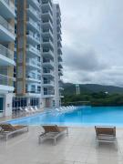 Expecacular Apartamento Santa Marta