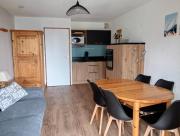 Appartement saint sorlin darves