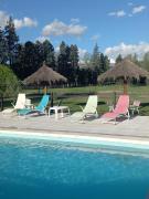 Complejo cabañas Victor II