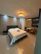 Loft Proximo ao Expominas Belo Horizonte