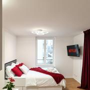 Pop-up design studio Workplace central location