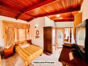 Casa para grupos grandes 28 huéspedes