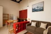 Loft-Porta Romana Old Milan