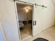 Mamisà 3, appartamento con giardino privato