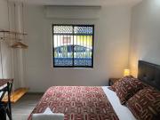 Hotel Casa Azul Jardín